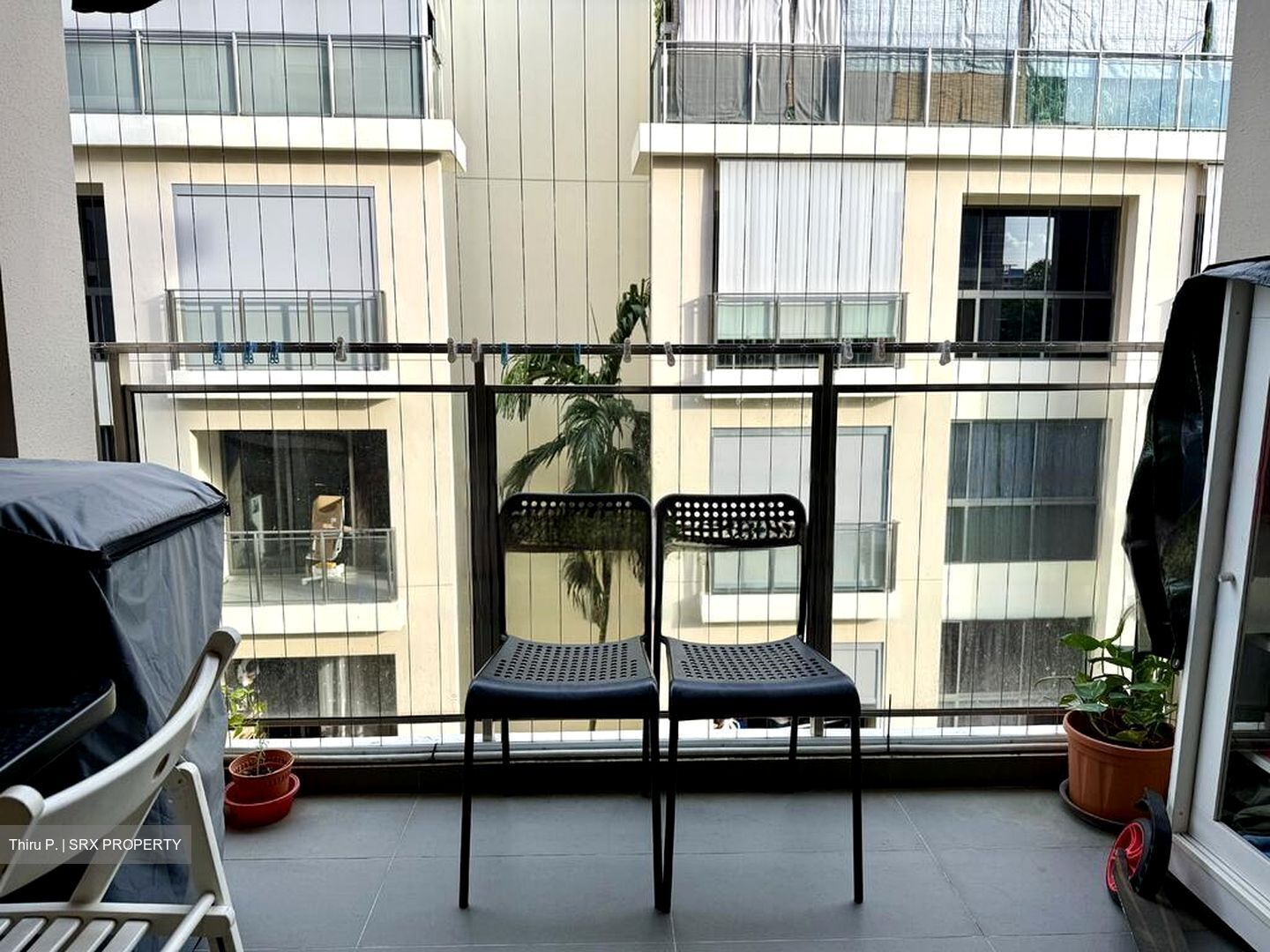 The Miltonia Residences (D27), Condominium #449971351